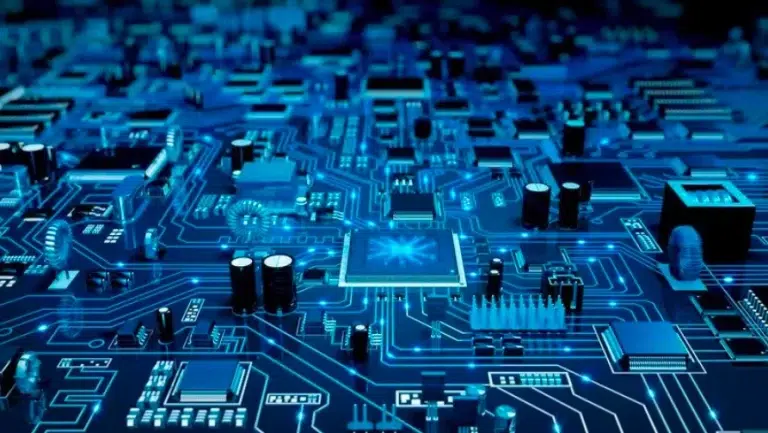 tailored hardware and software