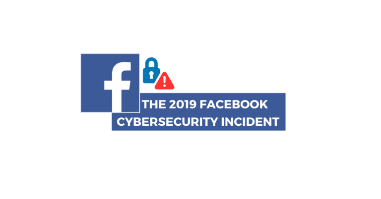 Digital Insights: 2019 Facebook Data Breach