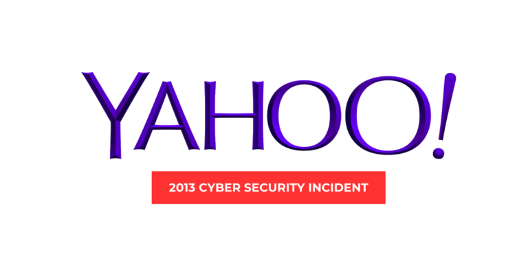 Protecting Our Digital Future: Lessons from the Yahoo Cyber Attack of 2013
