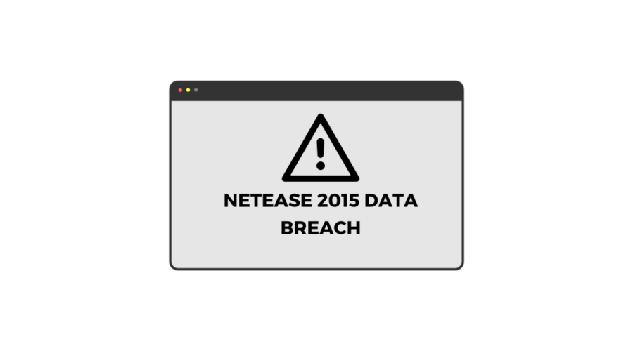 NetEase 2015 Data Breach: A Comprehensive Overview