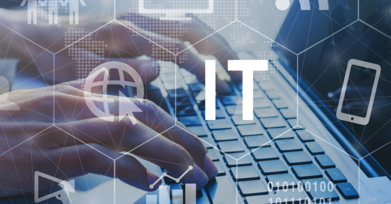 IT Solutions in Perth: Enhancing Cybersecurity