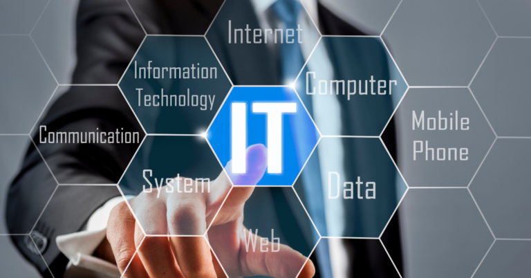 Maximise Efficiency with IT Solutions in Perth