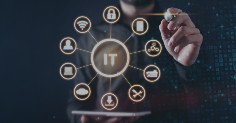 How IT Network Consulting Boosts Business Productivity