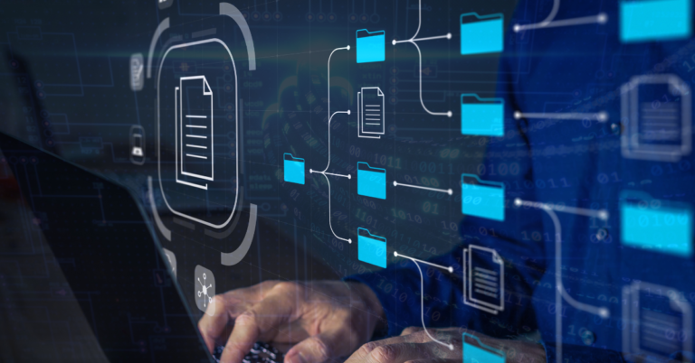 Solutions IT Consulting Services Bring to Data Management