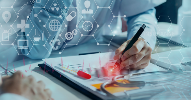 HIPAA Australia: IT's Role in Secure Healthcare Data