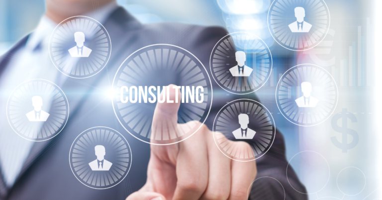IT Consulting Services: Paving the Way for Digital Transformation