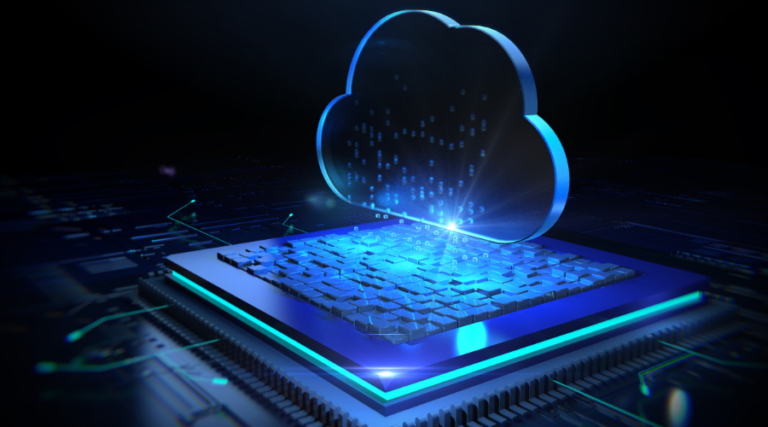 The Ultimate Guide to Cloud Computing: Benefits and How Wolfe Systems Can Help 