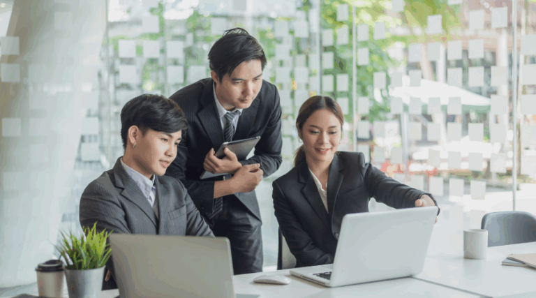 Introduction to Cloud ERP and Business Central