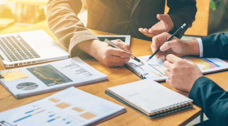 Common Business Problems Microsoft Business Central Solves for Australian SMEs