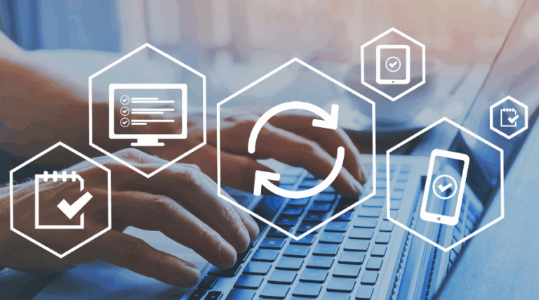 Business Central vs Traditional Accounting Software