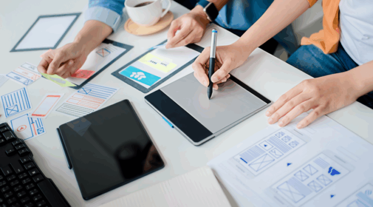 Developing SharePoint Applications: Best Practices and Benefits for Business-Specific Needs