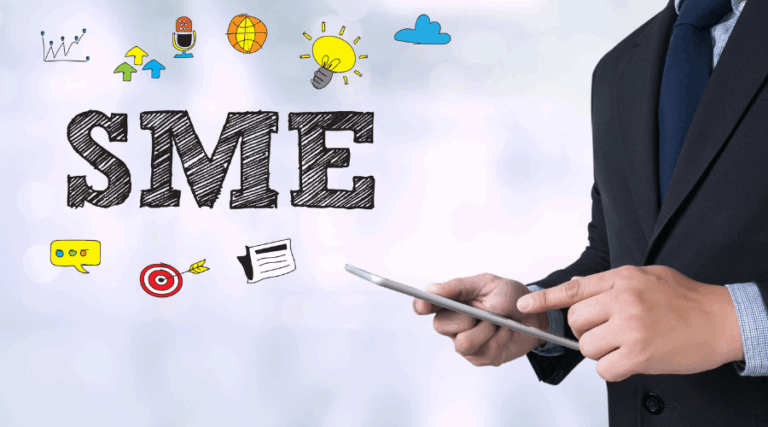 Microsoft Business Central for SMBs: Helping Small and Mid-Sized Businesses Grow with Cloud ERP