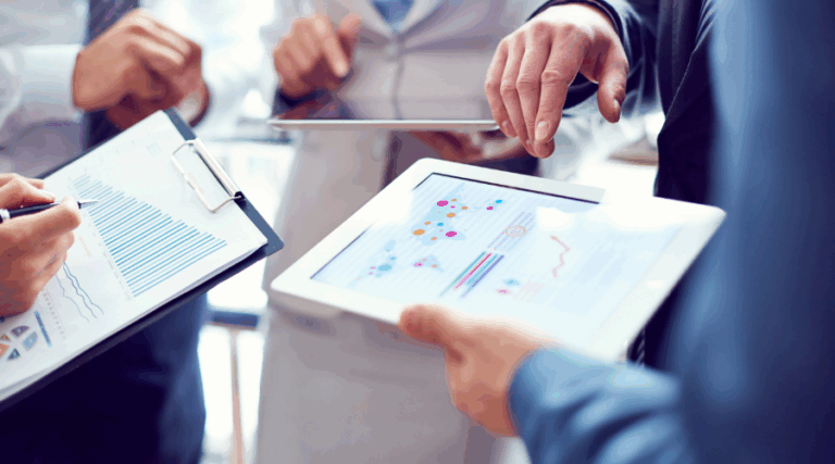 Is Business Central Right for Your Industry? Tailored Insights for Retail, Manufacturing, Wholesale, Services and More