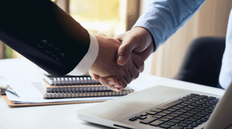 What Happens After You Sign Up for Business Central?