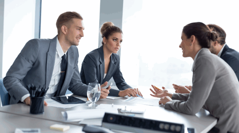 How Business Central Helps Teams Work Smarter