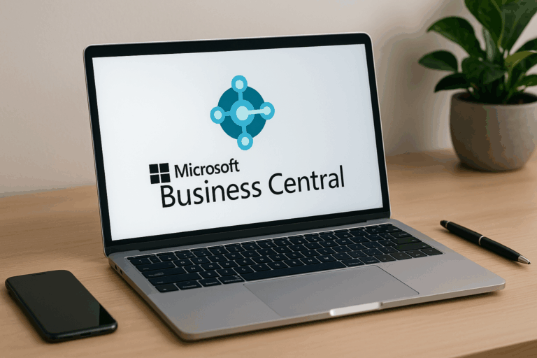 Benefits of Microsoft Business Central for Perth SMBs