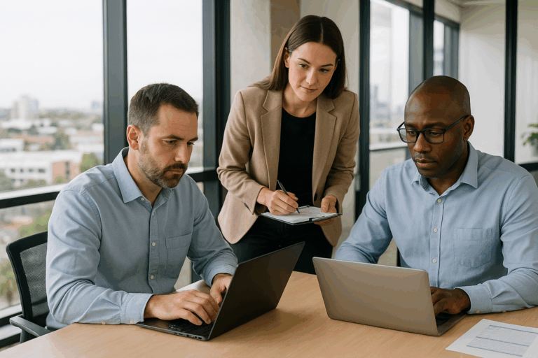 How to Use Microsoft Business Central for Facility Scheduling