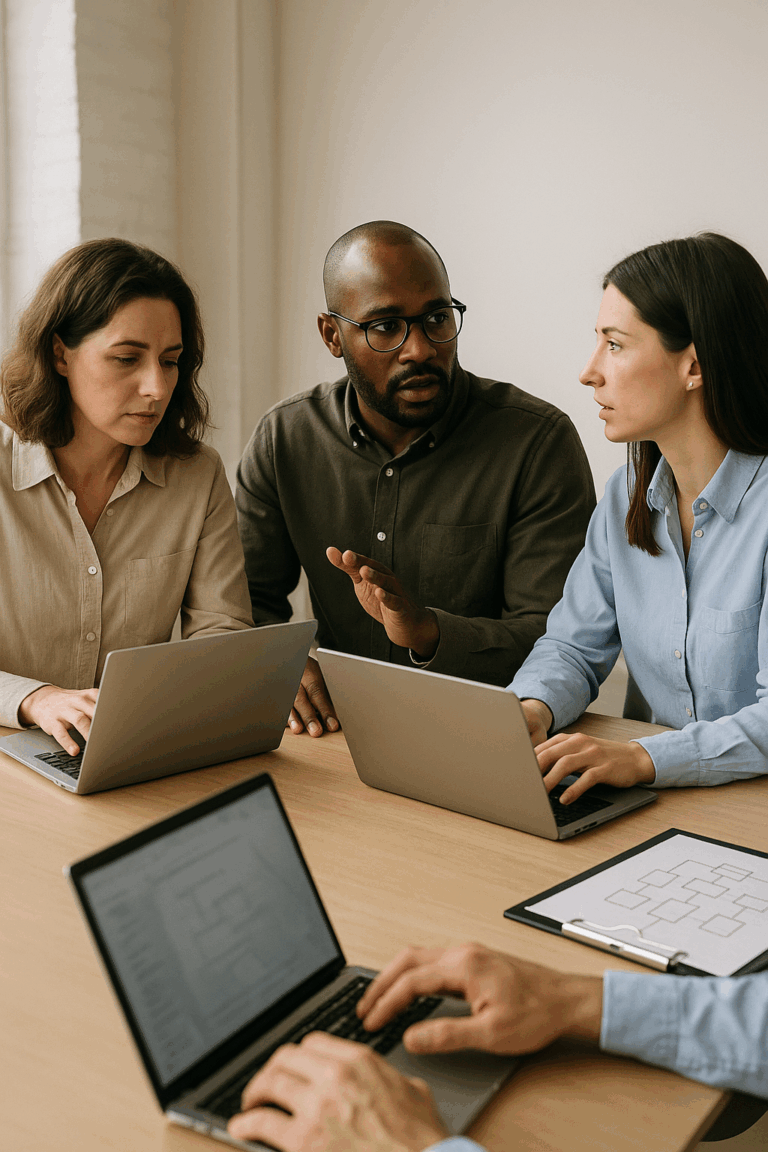 Key Benefits of Using SharePoint for Small Businesses