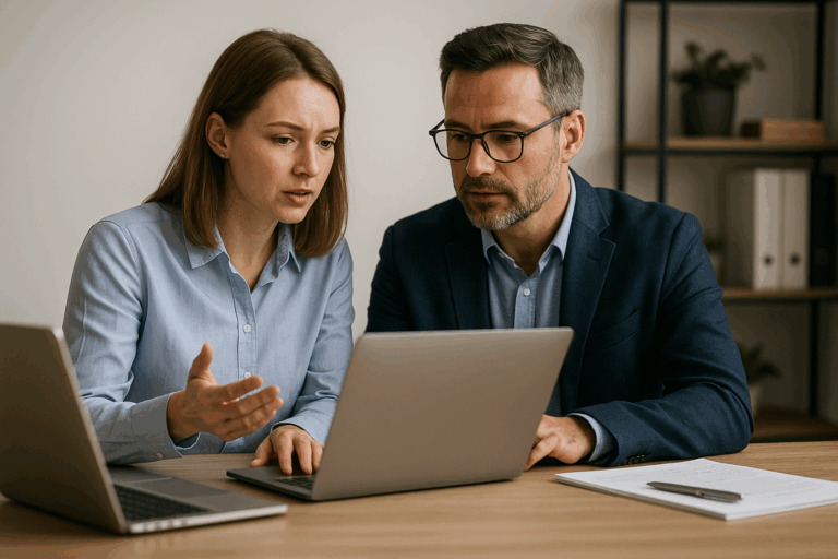 Managing Metadata in SharePoint for Easier Search