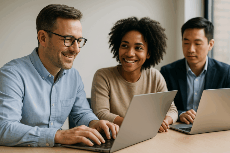 Microsoft Business Central Multi Language Support Functions