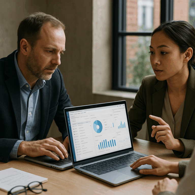 Microsoft Business Central Perth What Local Businesses Need to Know