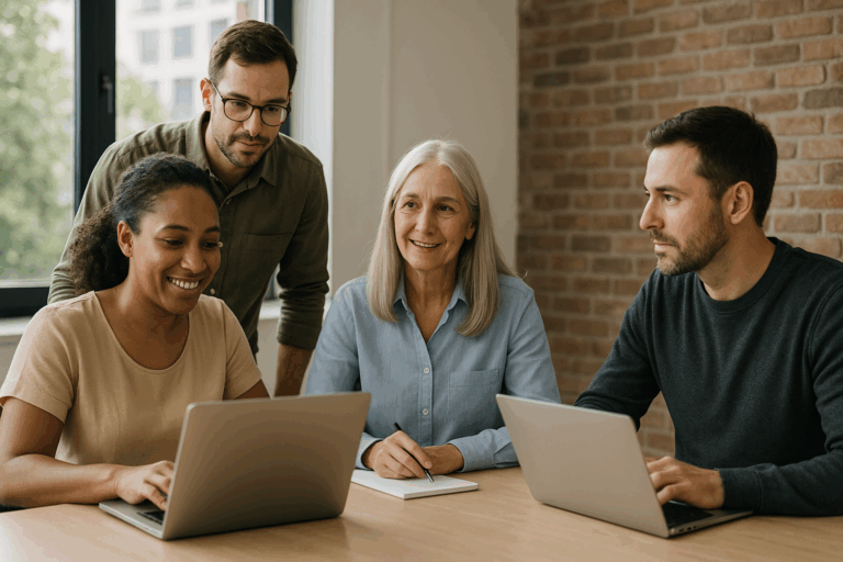 Microsoft Business Central for Charities and Nonprofits