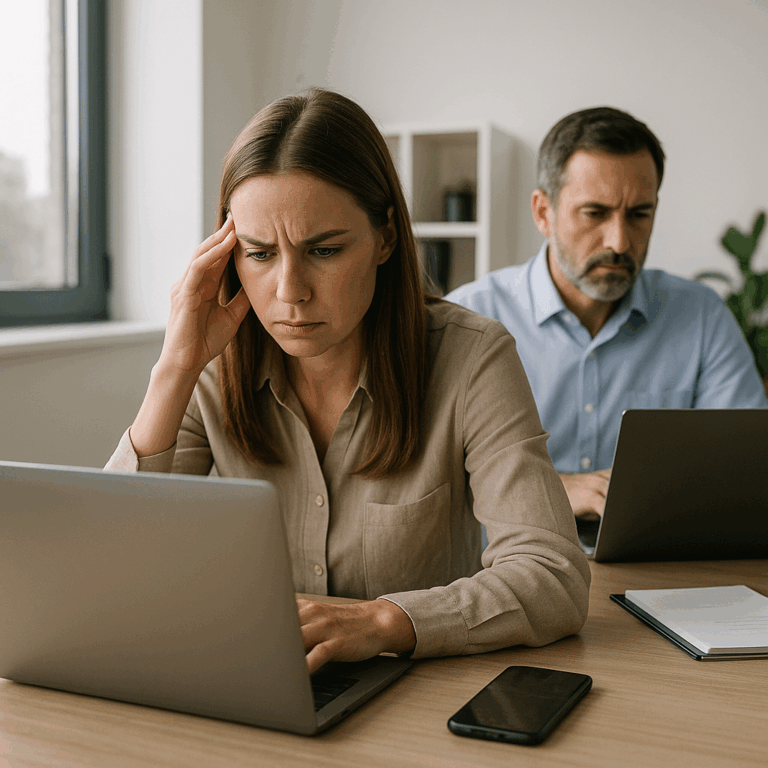 Mistakes to Avoid When Configuring Microsoft Business Central Workflows