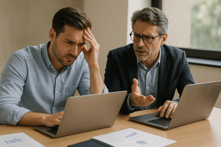 Mistakes to Avoid When Integrating Microsoft Dynamics with Other Systems