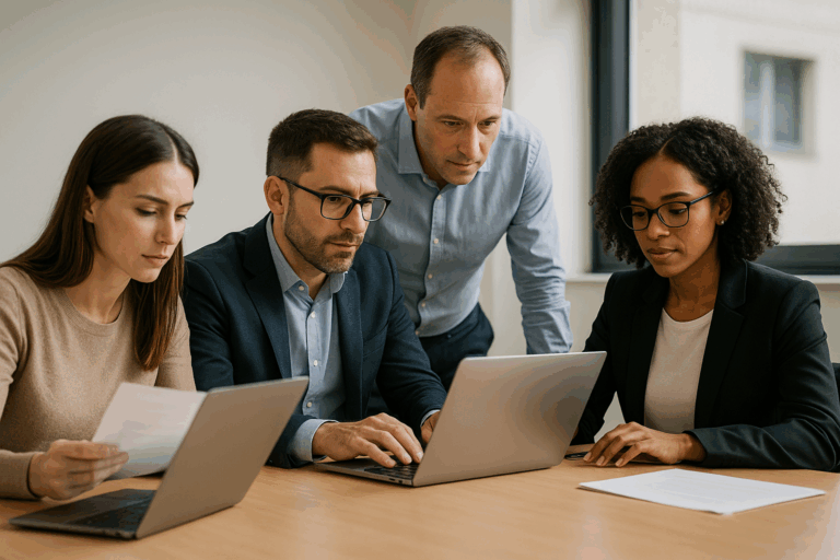 SharePoint Document Libraries for Collaboration