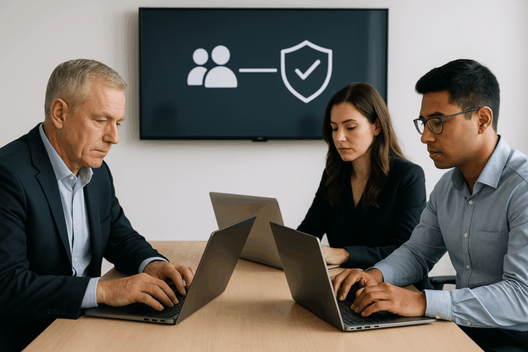 SharePoint Integration with Compliance Systems
