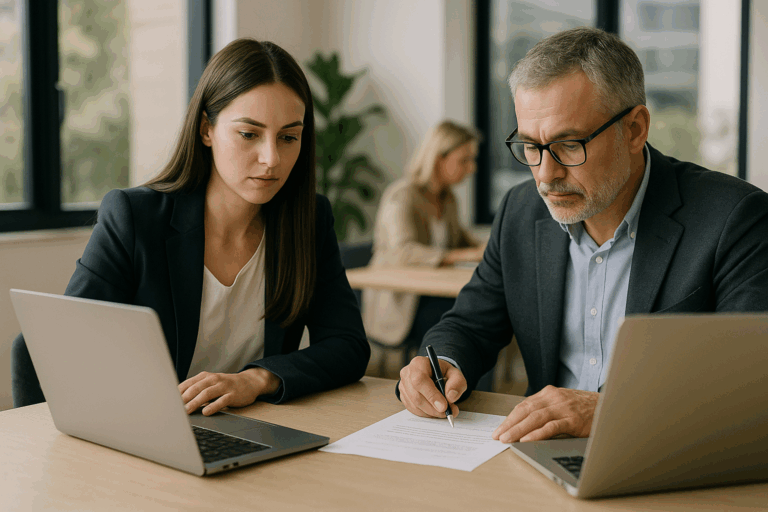 SharePoint Integration with eSign Tools