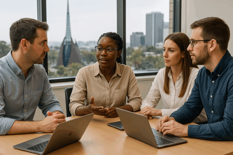 SharePoint Migration Post-Go-Live Support