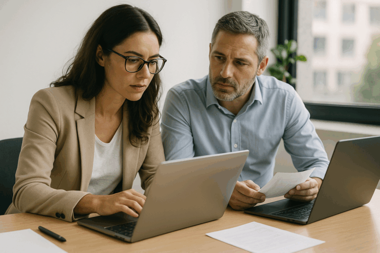 SharePoint Term Store Why It Matters for Document Management