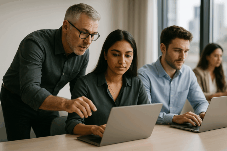 SharePoint Training Best Practices