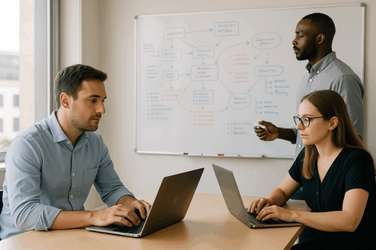 SharePoint Whiteboard Integration Explained