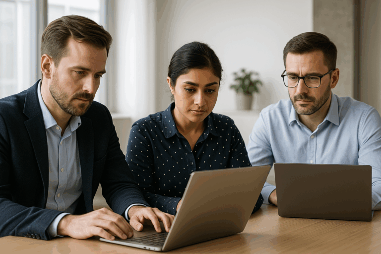 Advanced Search Features in SharePoint Admin Center