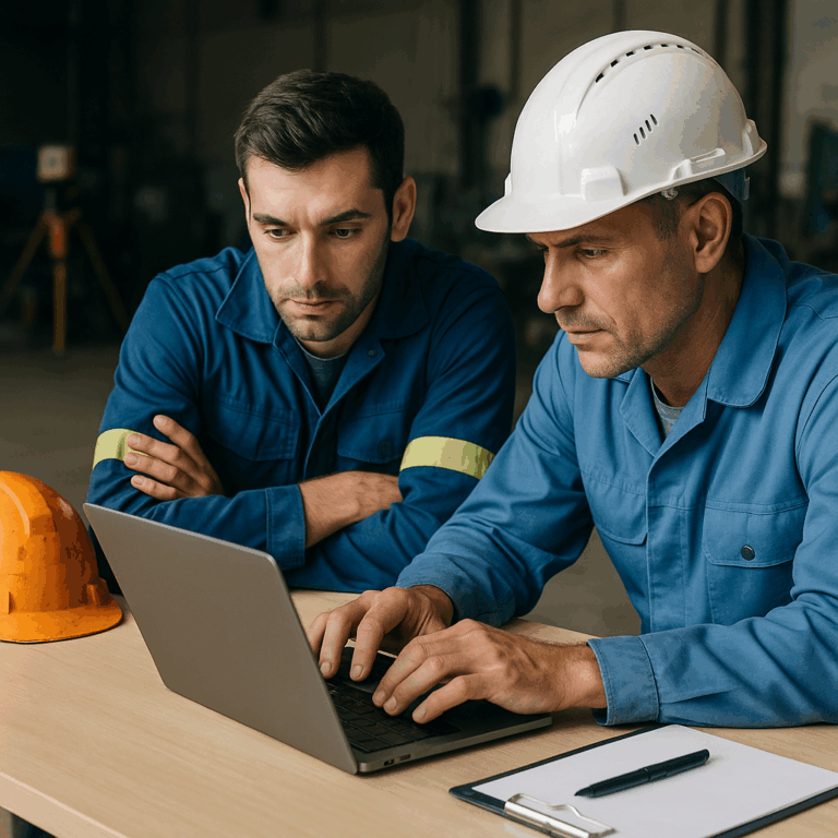 Fixing Untracked Maintenance Schedules with Microsoft Dynamics