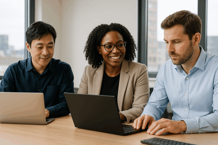 How Microsoft Dynamics Supports Multi Language Operations