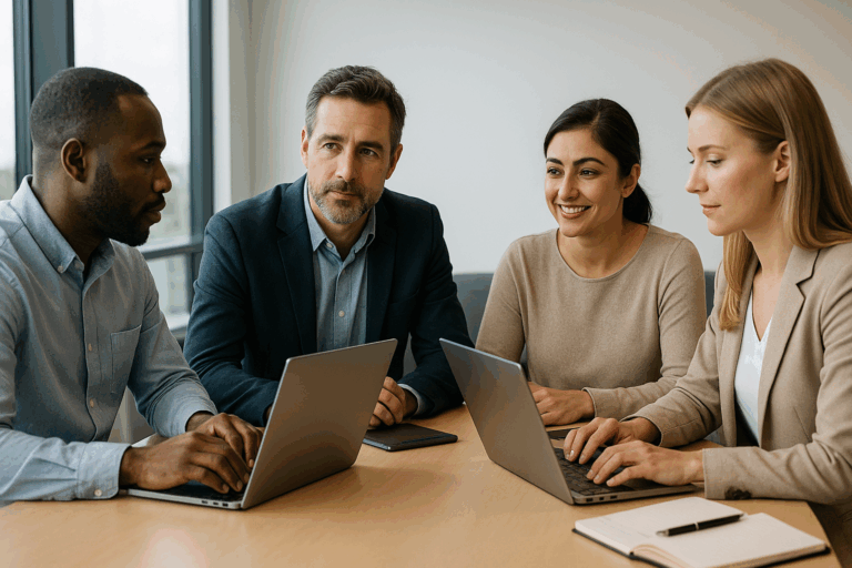 How SharePoint Fits Into the Microsoft 365 Ecosystem