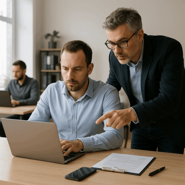 How to Automate Expense Approvals in Microsoft Business Central