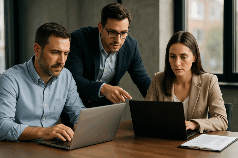 How to Improve Workflow Efficiency with Microsoft Dynamics 365