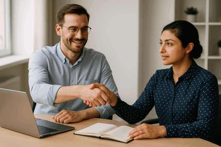 How to Use Microsoft Dynamics for Employee Onboarding