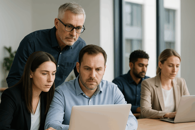 Inside the SharePoint Admin Center Key Features
