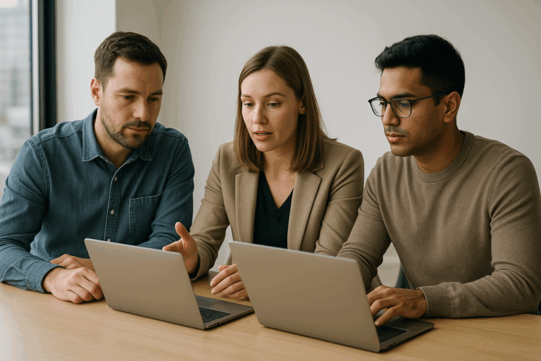 Is SharePoint Worth It for Small Teams?