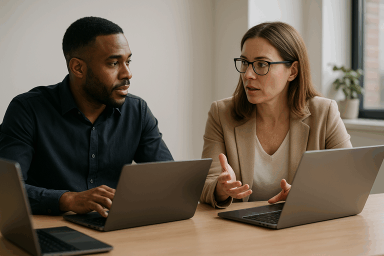 Managing SharePoint Team Sites vs Communication Sites