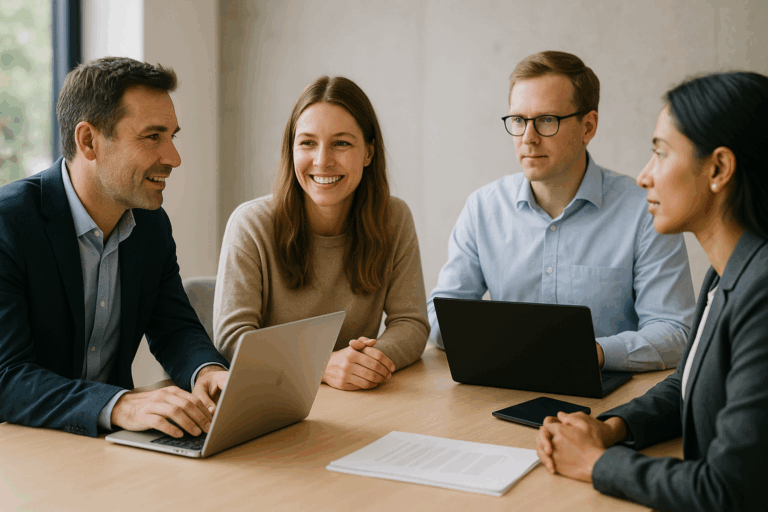 Microsoft Business Central Perth The Complete Guide