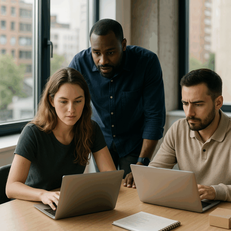 Microsoft Business Central for E Commerce Startups