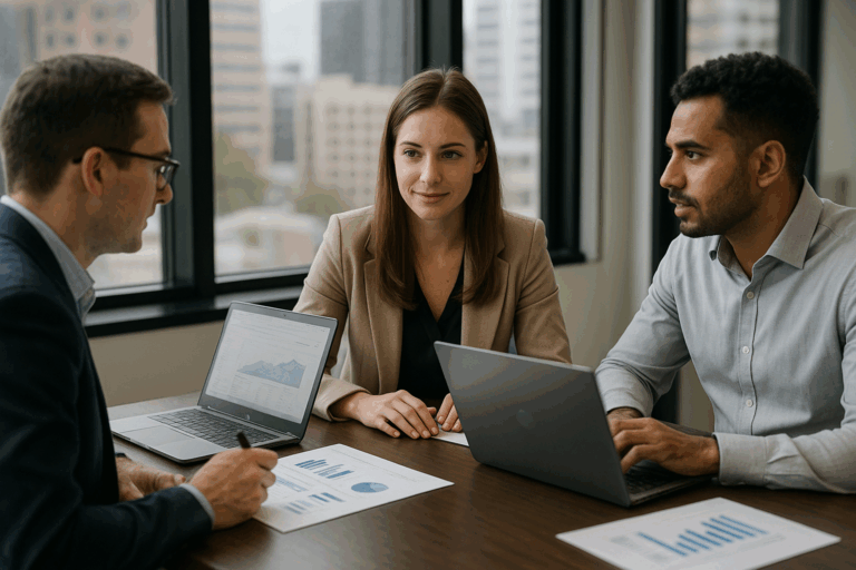 Microsoft Dynamics Budgeting and Forecasting Tools