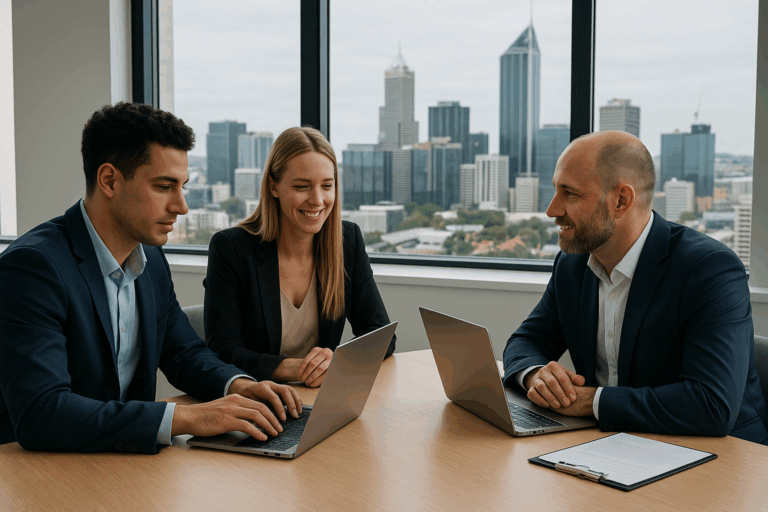 Microsoft Dynamics for Recruitment and Staffing Agencies