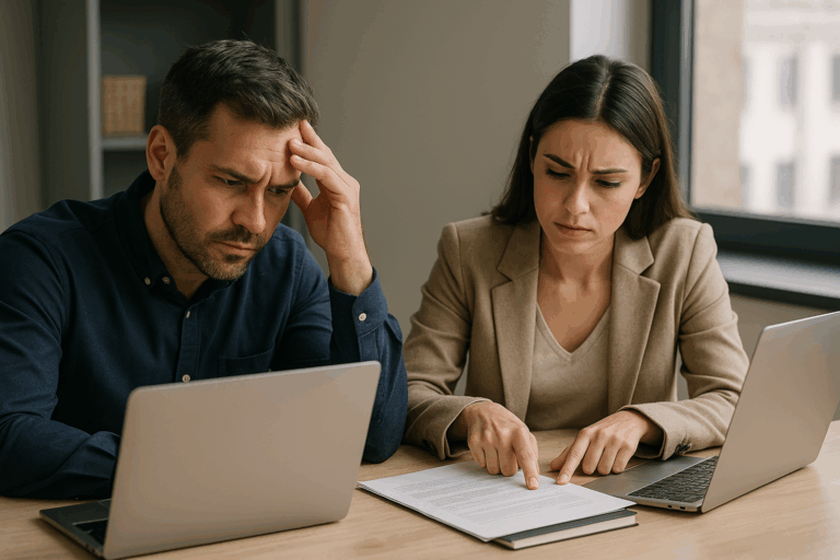 Mistakes to Avoid When Migrating Data to Microsoft Dynamics